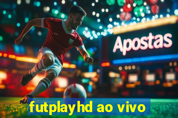 futplayhd ao vivo